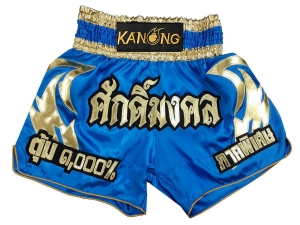 Custom Thai Boxing Shorts : KNSCUST-1196